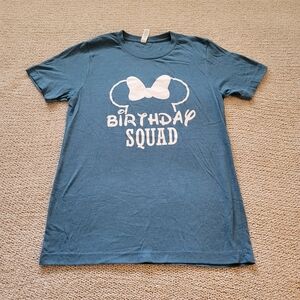 Mickey/ Minnie T- Shirt Bundle